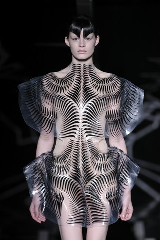 Iris van Herpen