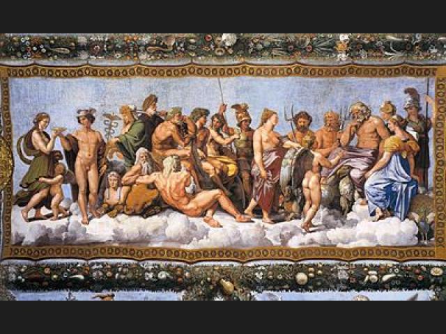 Segunda fase (Edad dorada de la expansión mundial)