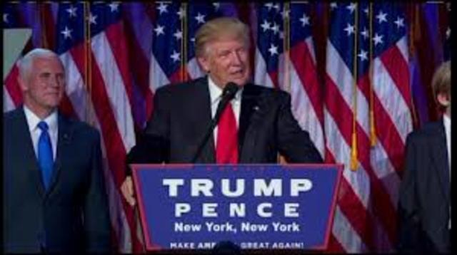 2016 Presidential Election