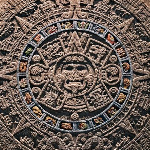 Conquesta de l'imperi asteca