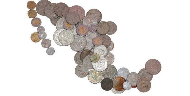 Cuentas por sectores institucionales