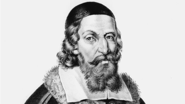 John Amos Comenius