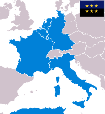 Euroopa Söe- ja Teraseühendus