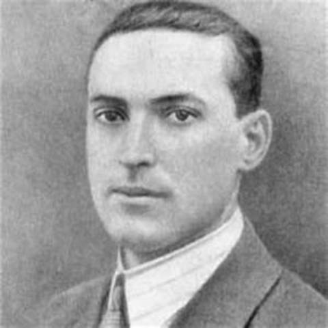 Lev Vygotsky
