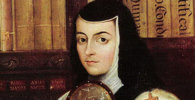 SOR JUANA
