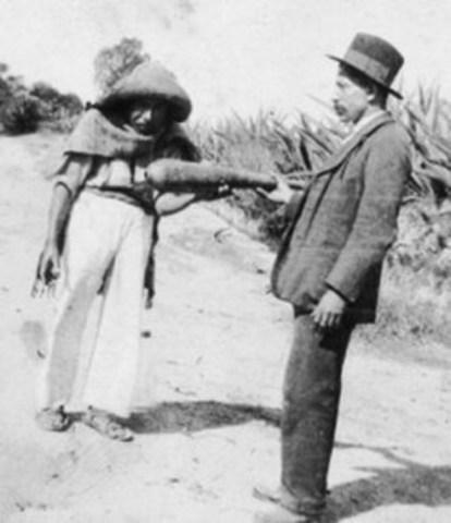 Orizaba, Ver. Gran Círculo de Obreros Libres