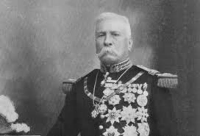 Laudo del presidente Porfirio Díaz, con motivo de la huelga de los trabajadores de la industria de hilados y tejidos.