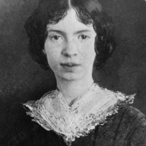 EMILY DICKINSON