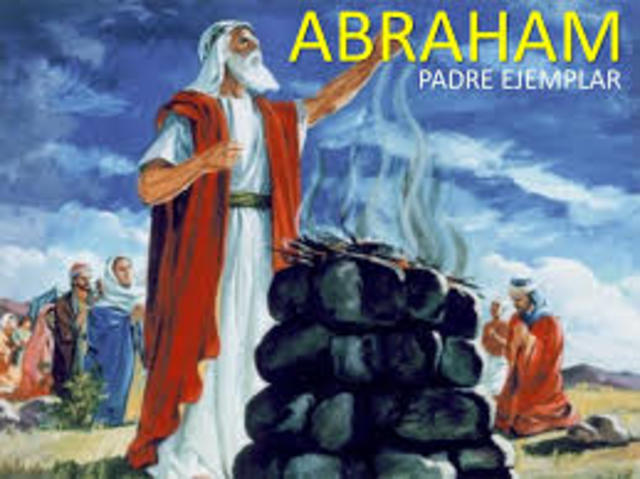 Abraham