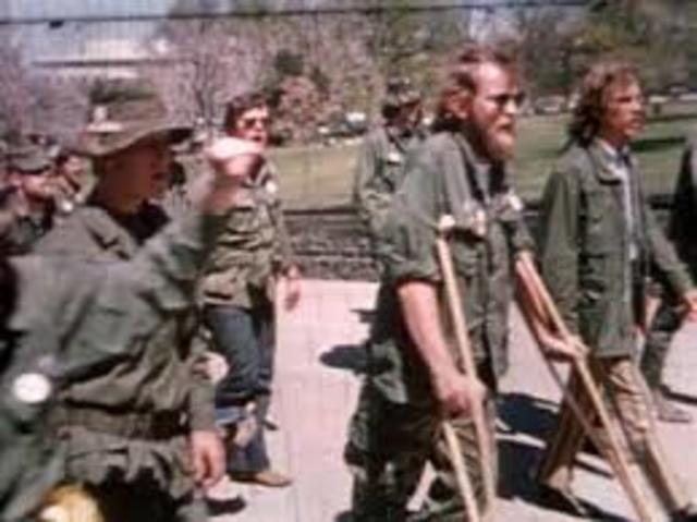 USA: Verlierer in Vietnam