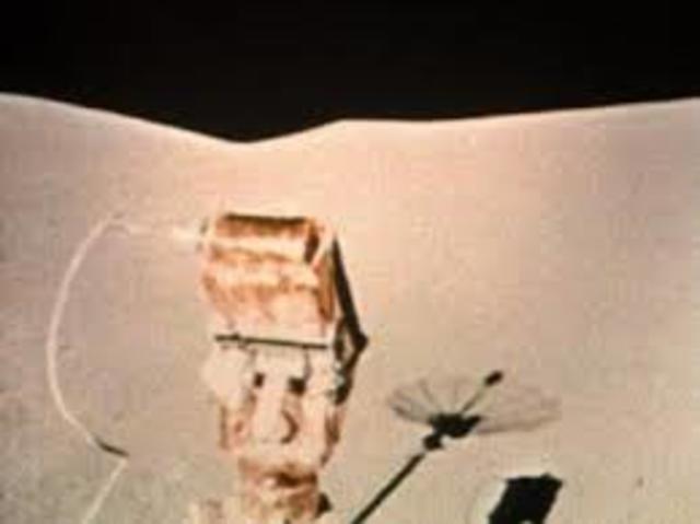 Raumfahrt und Umwelt