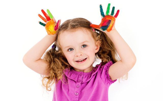 Первооткрыватель детства