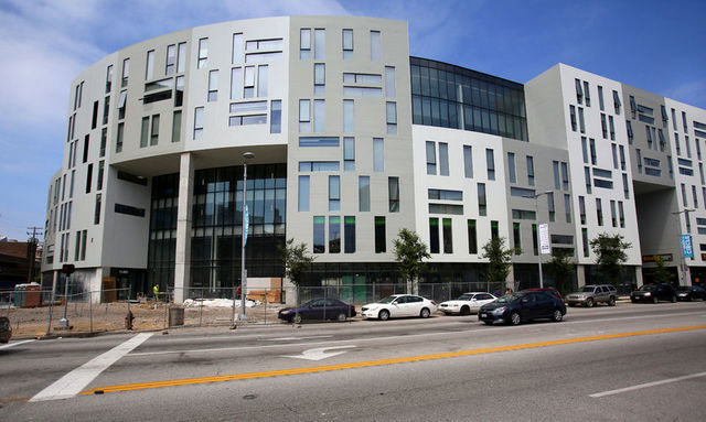 Создание Кливлендского института гештальт-терапии