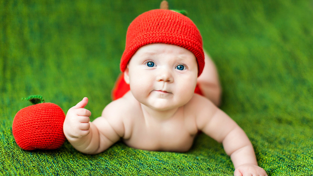 Психическое развитие ребенка