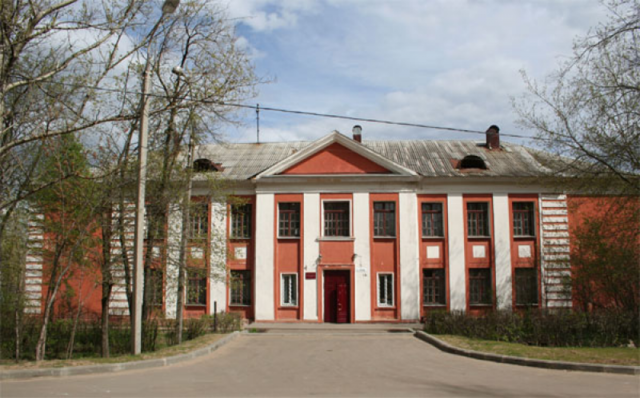 первый факультет психологии в провинции