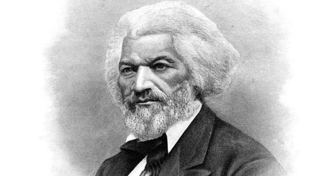 Fredrick Douglass- Abolitionist Newspaper