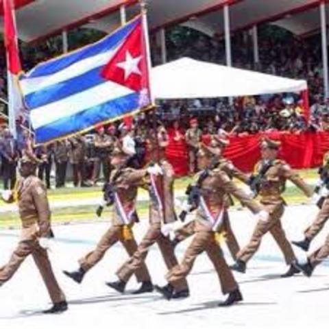 Dia de la Independencia de Cuba