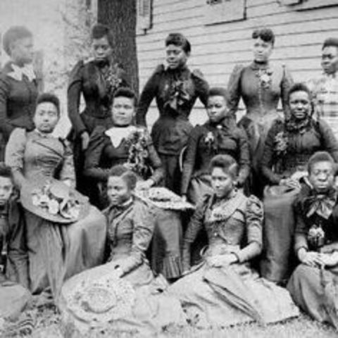 First college for Black Women