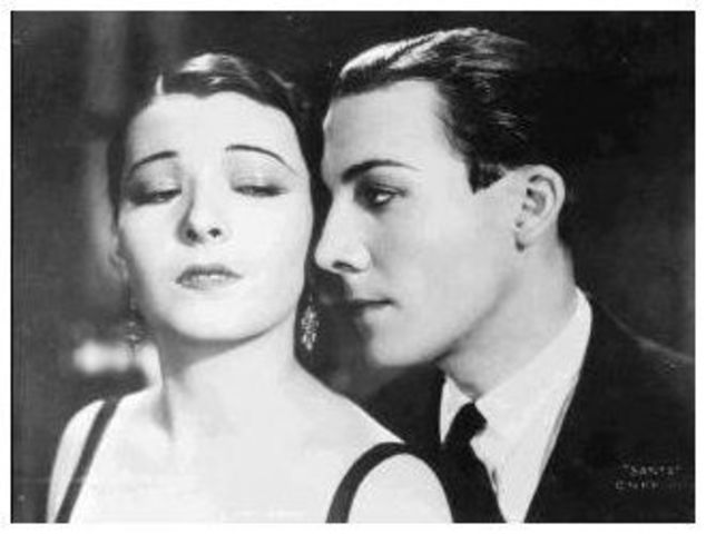 First Film Soundfilm made in Mexico