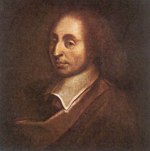 Blaise Pascal