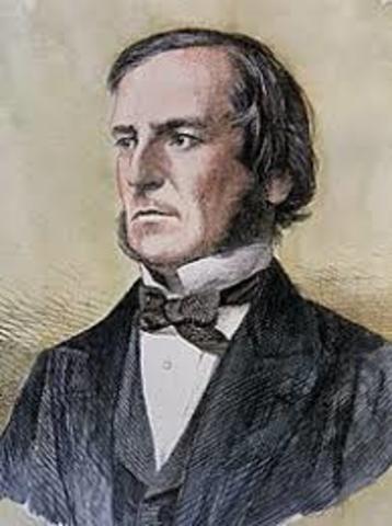 george boole
