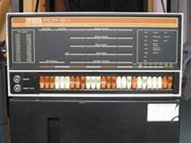 PDP-8