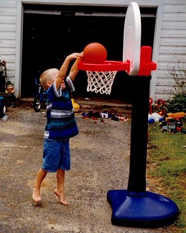 Significant Physical maturation