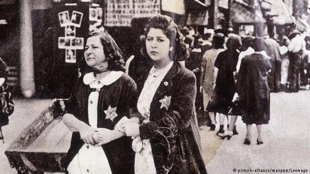 Racial  Laws Against Jews