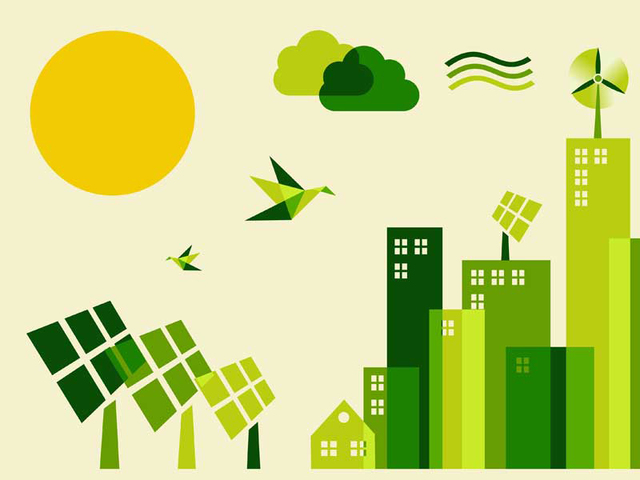 SEMARNAP y programa del medio ambiente.