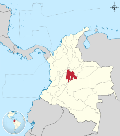 Cundinamarca