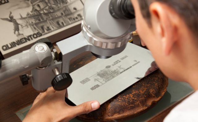 Monedas en Las Provincias Unidas de Centro América