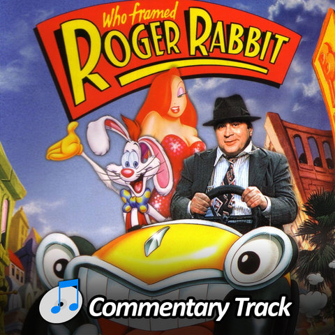 Who Framer Roger Rabit