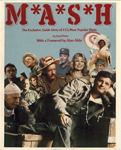 TV show/Mash