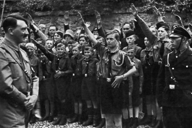 Nazi Youth