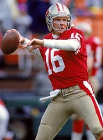 Sports Figure/Joe Montana