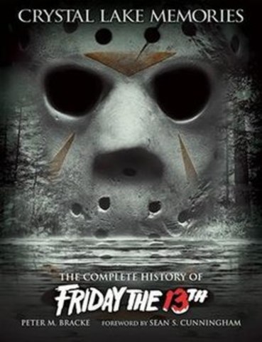 Movie/ Friday the 13