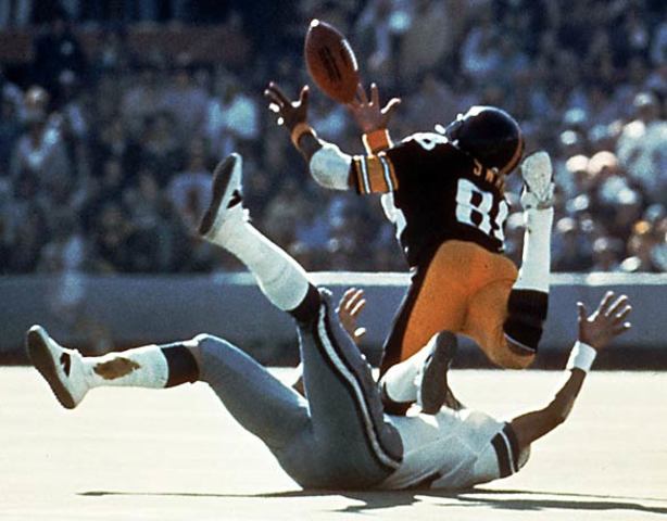 Super Bowl X