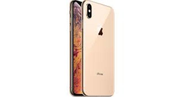 IPHONE XS