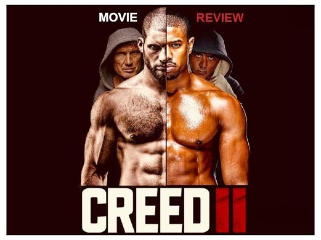 Creed II