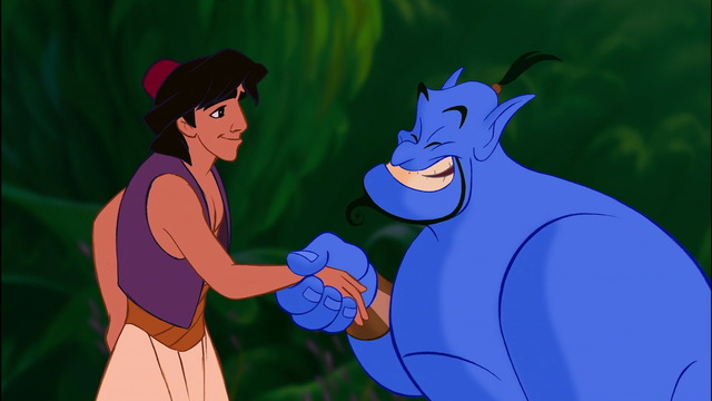 ALADDIN