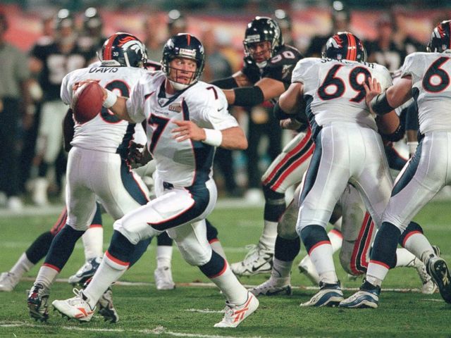 Super Bowl XXXIII