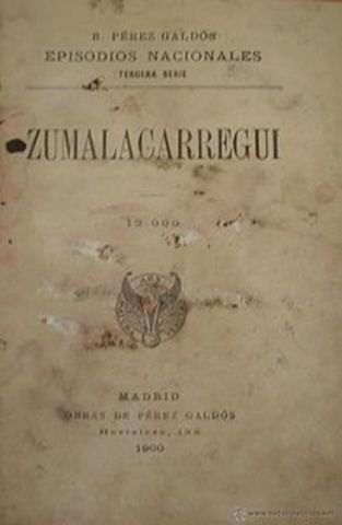 Zumalacárregui