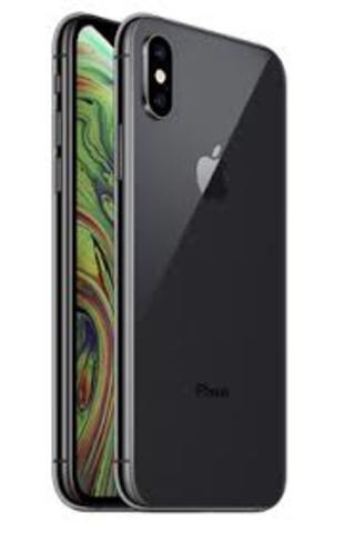 IPHONE XS MAX