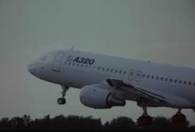 a320