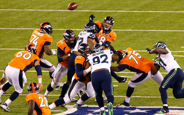 Super Bowl XLVIII