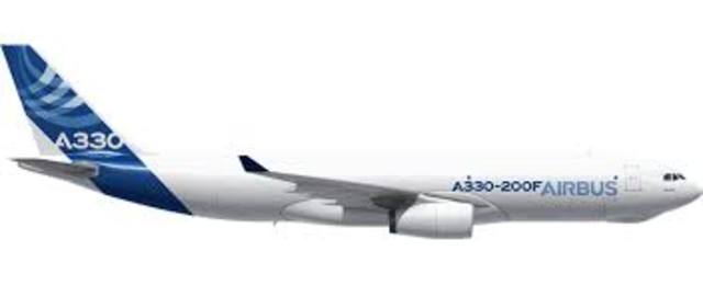 A330-200f