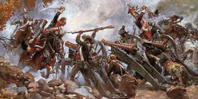 Batalla del 30 de marzo.