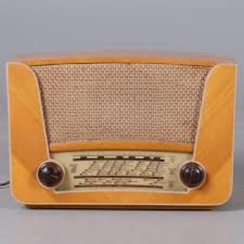 Radio
