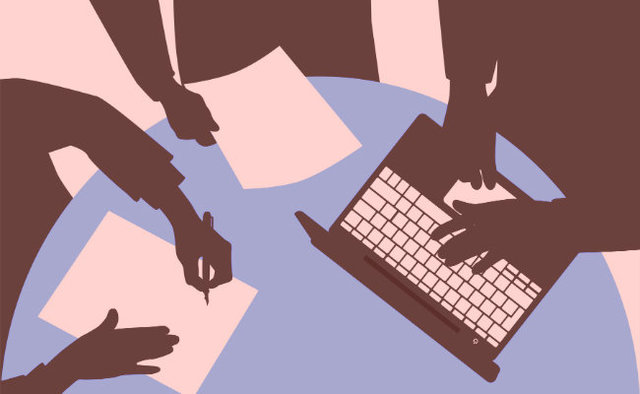 Técnicas de investigación.