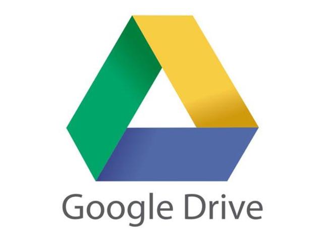 Google Drive